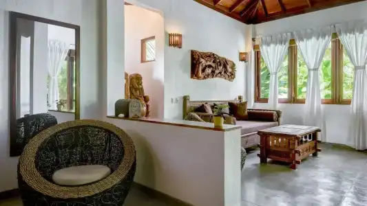 Good Karma Ayurvedic Resort - 64