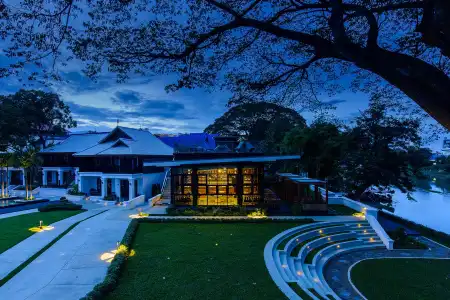 NA NIRAND Romantic Boutique Resort - 36