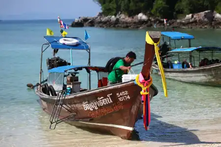 PP Red Tuna Hut - 21
