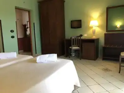 B&B Il Tempio di Hera - 62