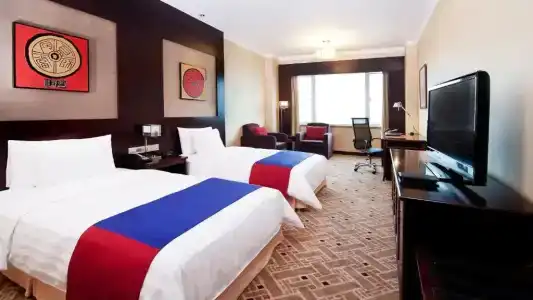 Crowne Plaza Shanghai Pudong by IHG - 50