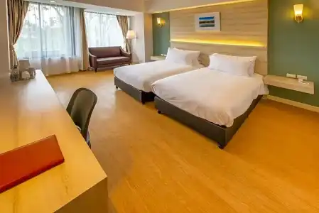 FarmHouse Ranong - 68