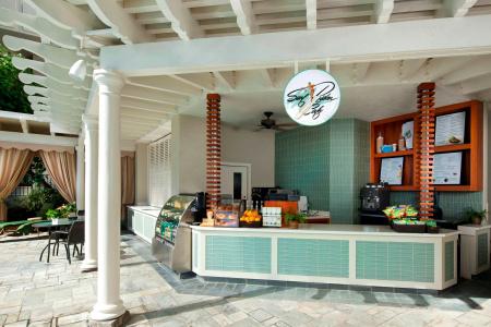 Moana Surfrider, A Westin Resort & Spa, Waikiki Beach - 25