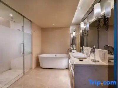 Renaissance Chengdu - 139