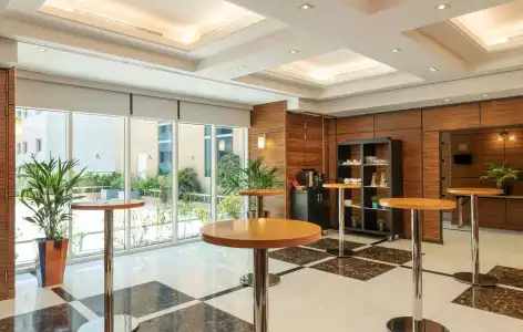  Four Points by Sheraton Bur Dubai - 46