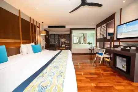 The Rock Hua Hin Beachfront Spa Resort - 77