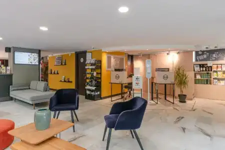 B&B Firenze City Center - 2