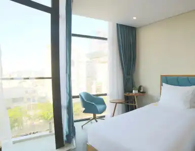 San Marino Boutique Danang - 3