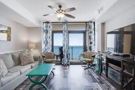 Anderson Ocean Club and Spa by Oceana Resorts - 56