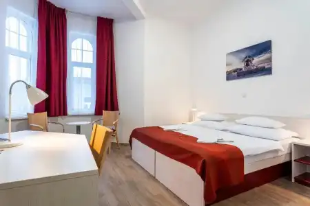 Apartmánový Komplex Dagmar - 20