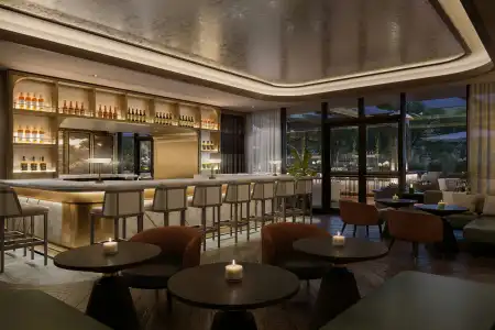 The Ritz-Carlton, Toronto - 28