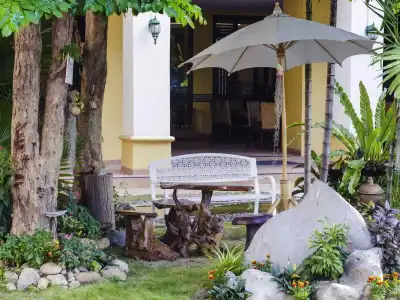 Mercure Chiang Mai - 21