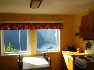 Lunheim Accomodation - 2