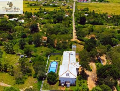 Saman Resort - 19