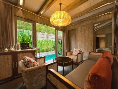 An Lam Saigon River Residence - 13