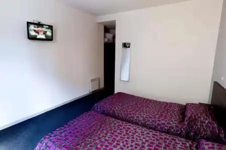 St-Etienne - 22