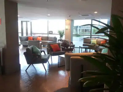Novotel RJ Porto Atlântico - 37