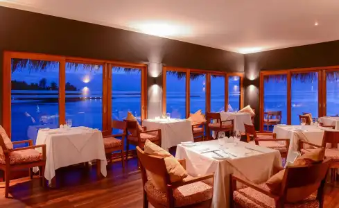 Adaaran Prestige Ocean Villas - 21