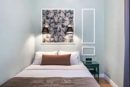 Belle epoque suites - 43