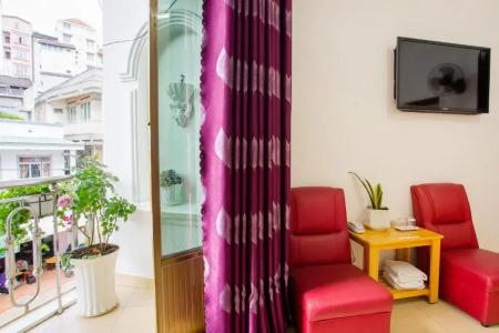 Khanh Hong Da Lat - 16