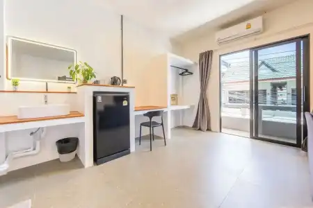Infinity Guesthouse - 120