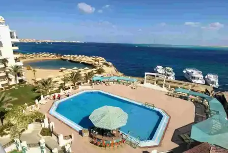 SUNRISE Holidays Resort (Adults Only) - 24