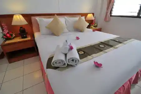 Top North - 35