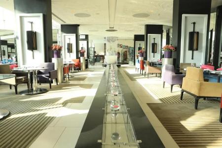 Sofitel Casablanca Tour blanche - 32
