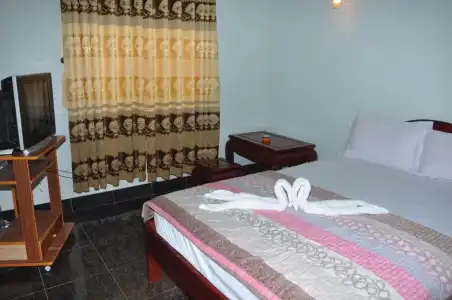 Anh Tuan Guest House - 37