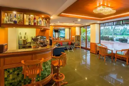 RK Riverside Resort And Spa - 16