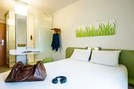ibis budget Brugge Centrum Station - 49