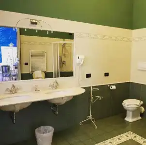 Palazzo Tucci Residenza d'Epoca - 33