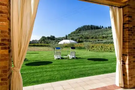 Agriturismo La Rocca - 65