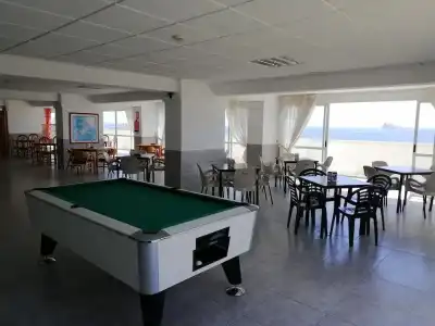Apartamentos Benibeach - 12