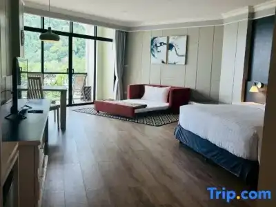 7 Heaven Residence Krabi - 133