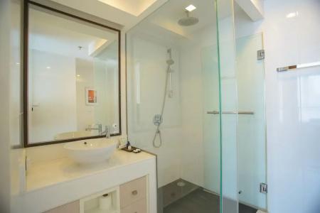GM Serviced Apartment - 37