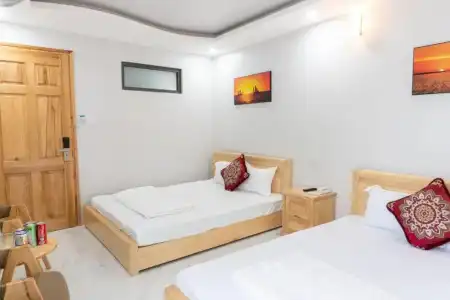 Ninh Giang - 38