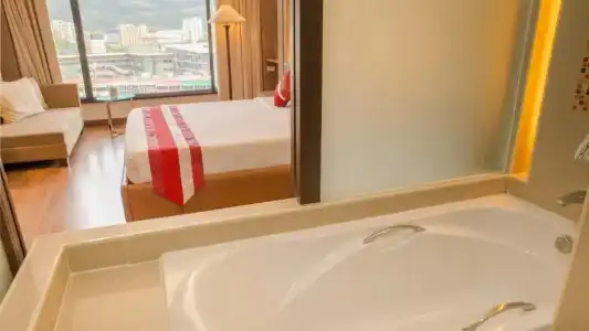 Chiangmai Grandview & Convention Center - 229