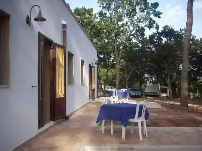 Villaggio Camping Bosco Selva - 30