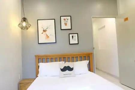 Long Hostel - 28