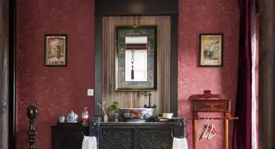 William's Toffee Mansion - 13
