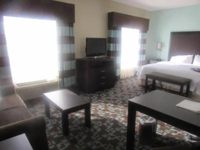 Hampton Inn & Suites Nashville @ Opryland - 59