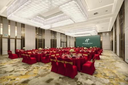 Holiday Inn Chengdu Airport by IHG - 12