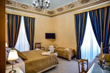 Palazzo degli Affreschi - 49