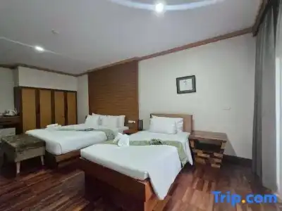 Taman Resort - 76