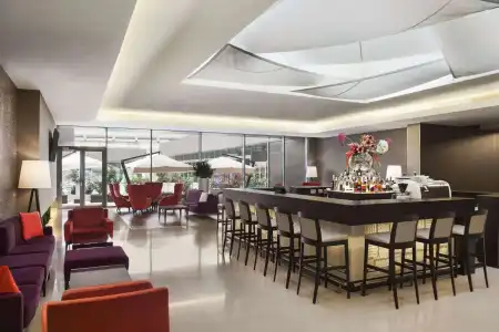 Ramada by Wyndham Bucharest Parc - 17