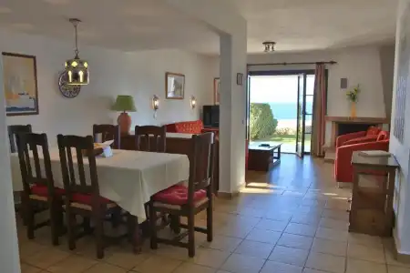 Parque Mar Apartments - 64