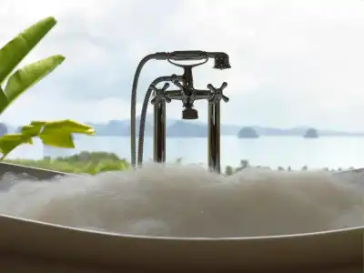 9 Hornbills Tented Camp - 18
