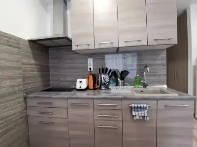 Corvin Holiday Apartment - 17