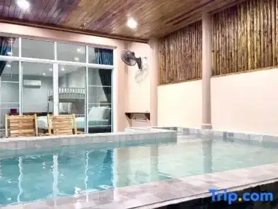 Koh Mook Riviera Beach Resort - 228